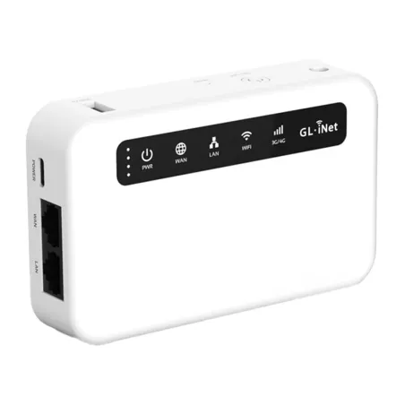 GL.iNet Puli 4G Router